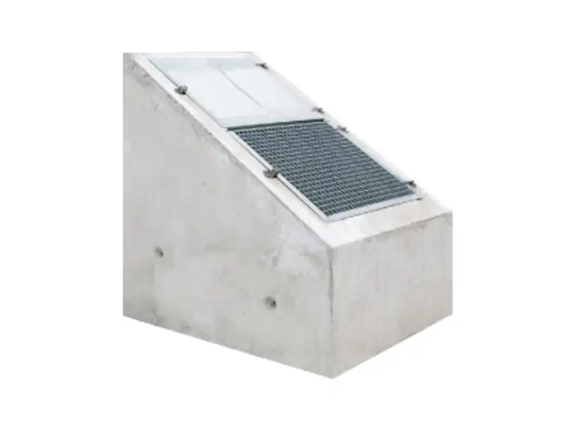 Traitement des eaux de surface