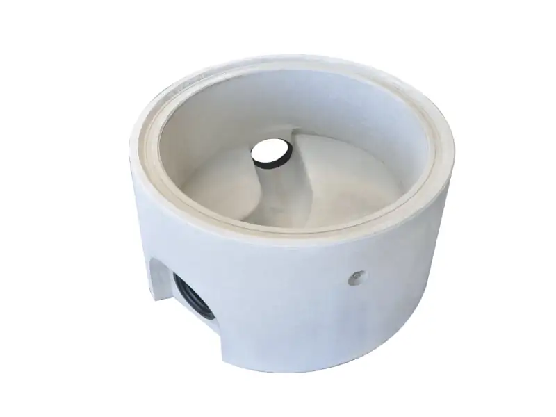 Assainissement collectif