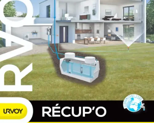 RÉCUP’O