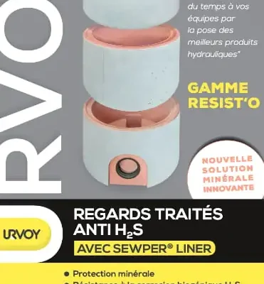 Gamme ReSIST’O