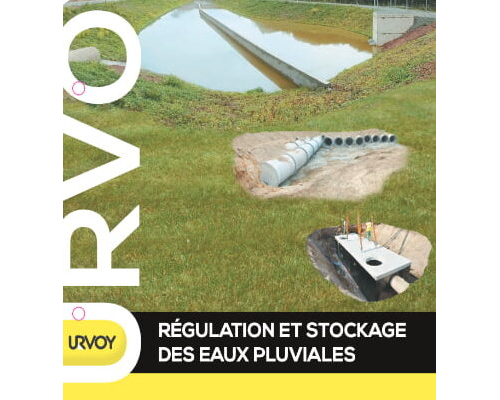 Document régulateur et stockage